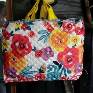 Handmade handbags diaperbags diapercakes